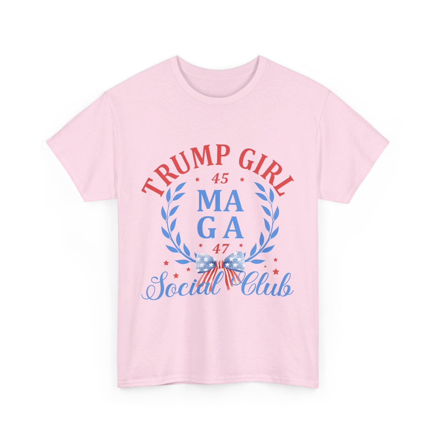 Trump Girl MAGA, Tee