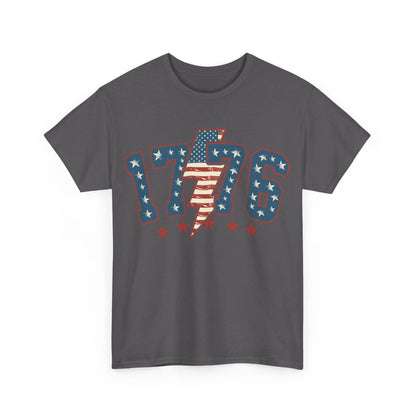 1776 Vintage, Tee