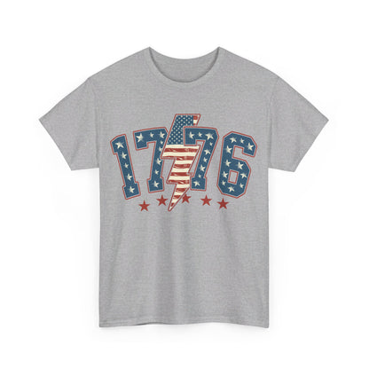 1776 Vintage, Tee