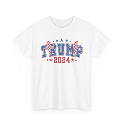 Trump Bolt, Tee