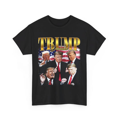 Trump 90s Bootleg, Tee