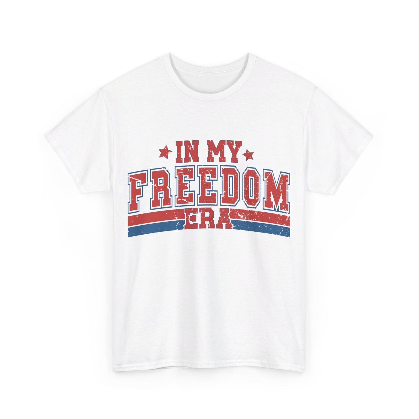 In My Freedom Era, Tee