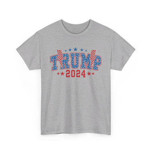 Trump Bolt, Tee