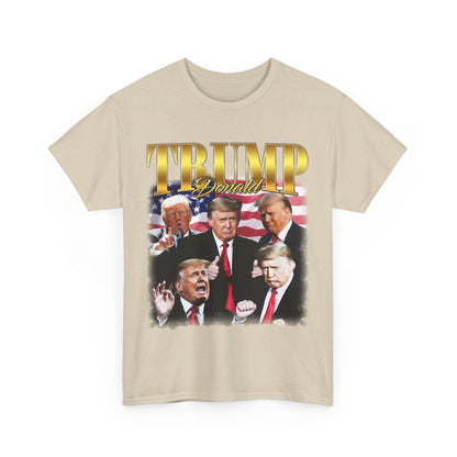 Trump 90s Bootleg, Tee