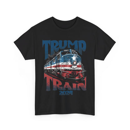 Trump Train, Tee