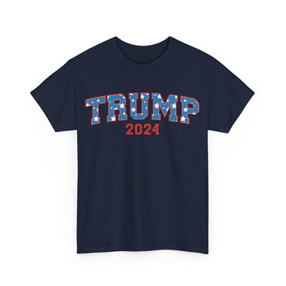 Trump 2024 Vintage, Tee