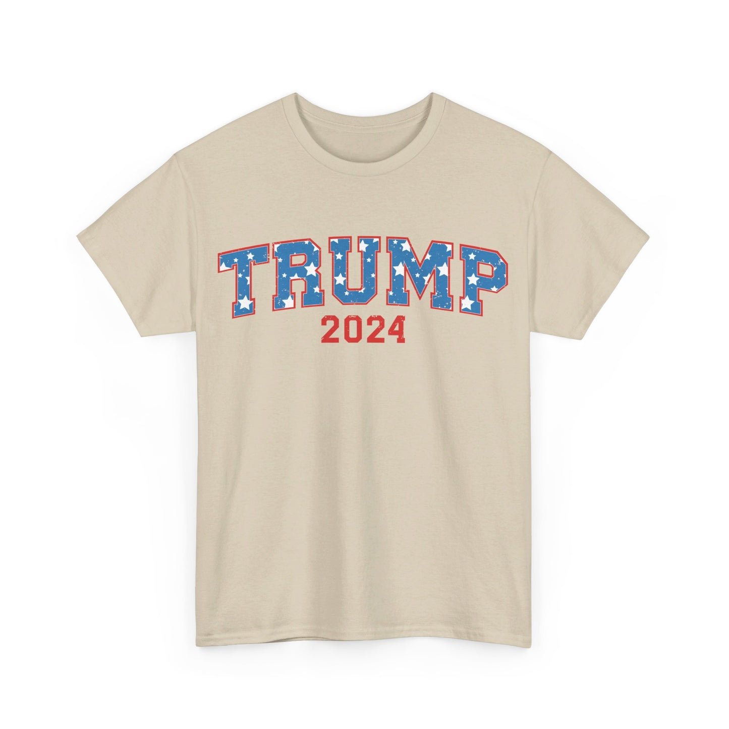 Trump 2024 Vintage, Tee