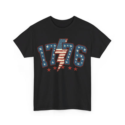 1776 Vintage, Tee