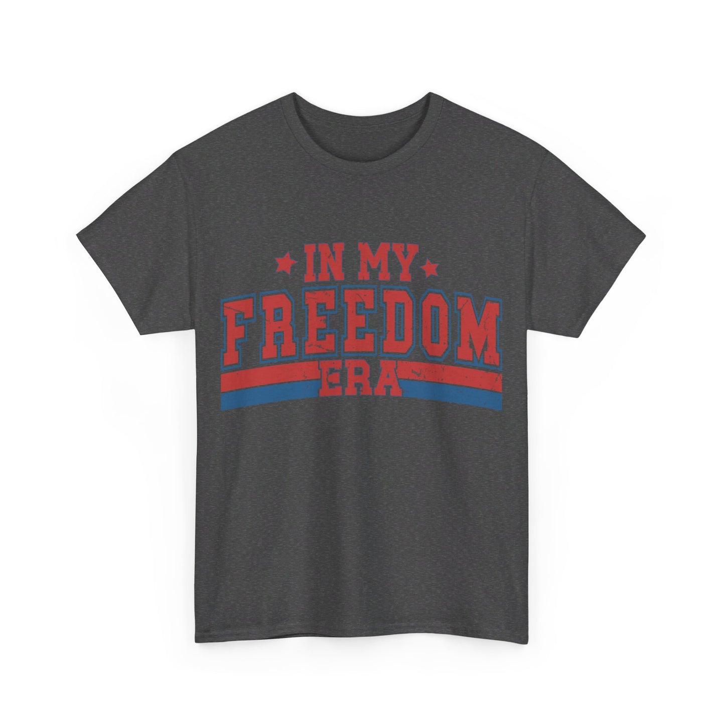 In My Freedom Era, Tee