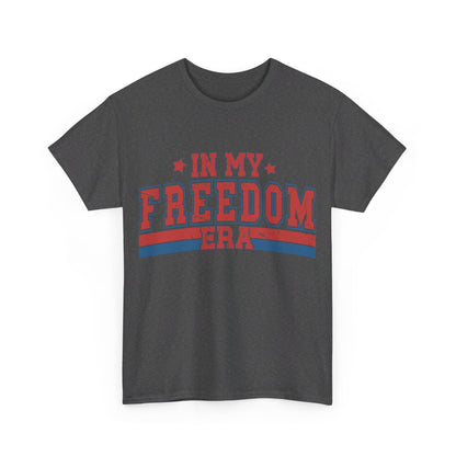 In My Freedom Era, Tee