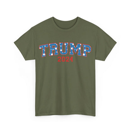 Trump 2024 Vintage, Tee