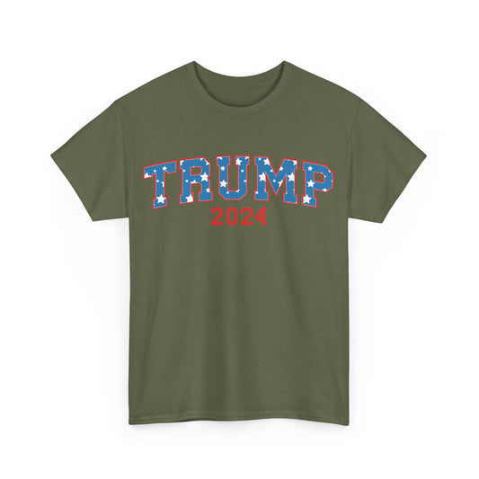 Trump 2024 Vintage, Tee