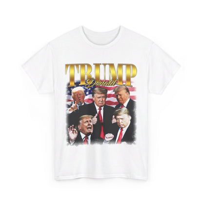 Trump 90s Bootleg, Tee