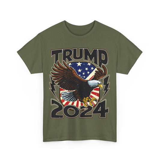 Trump 2024 Eagle, Tee