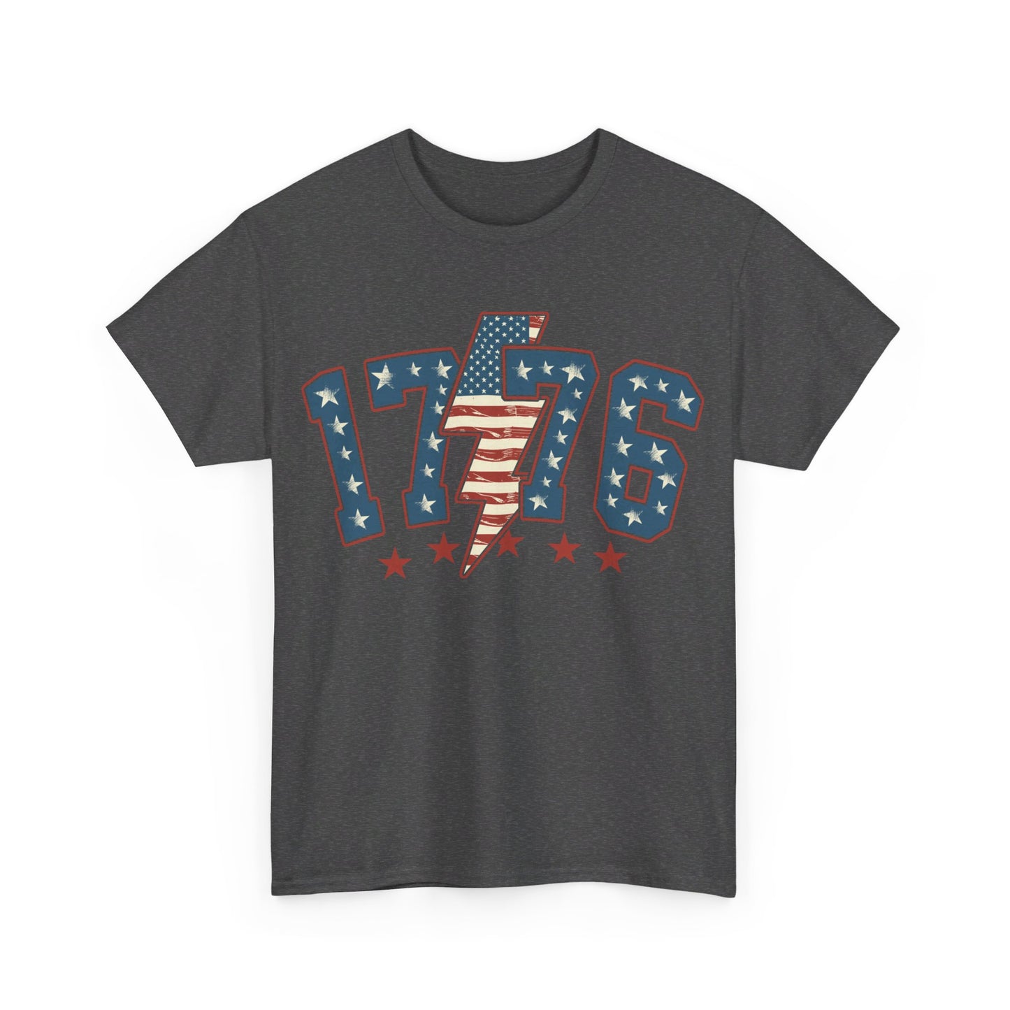 1776 Vintage, Tee