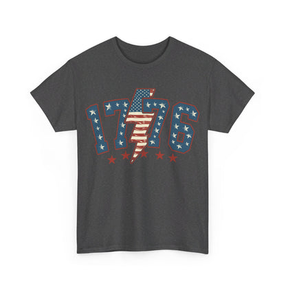 1776 Vintage, Tee