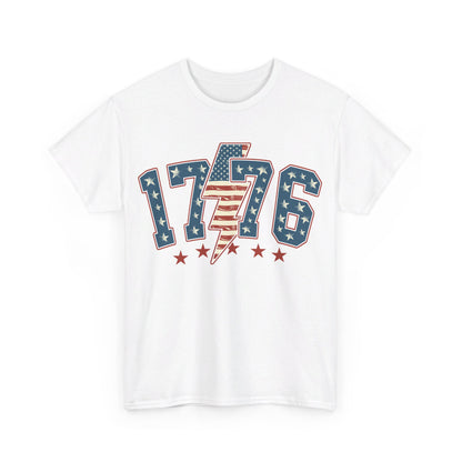 1776 Vintage, Tee