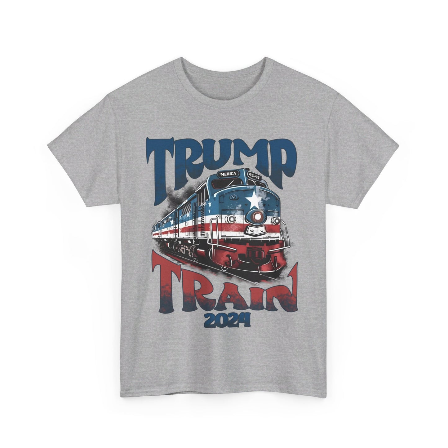 Trump Train, Tee