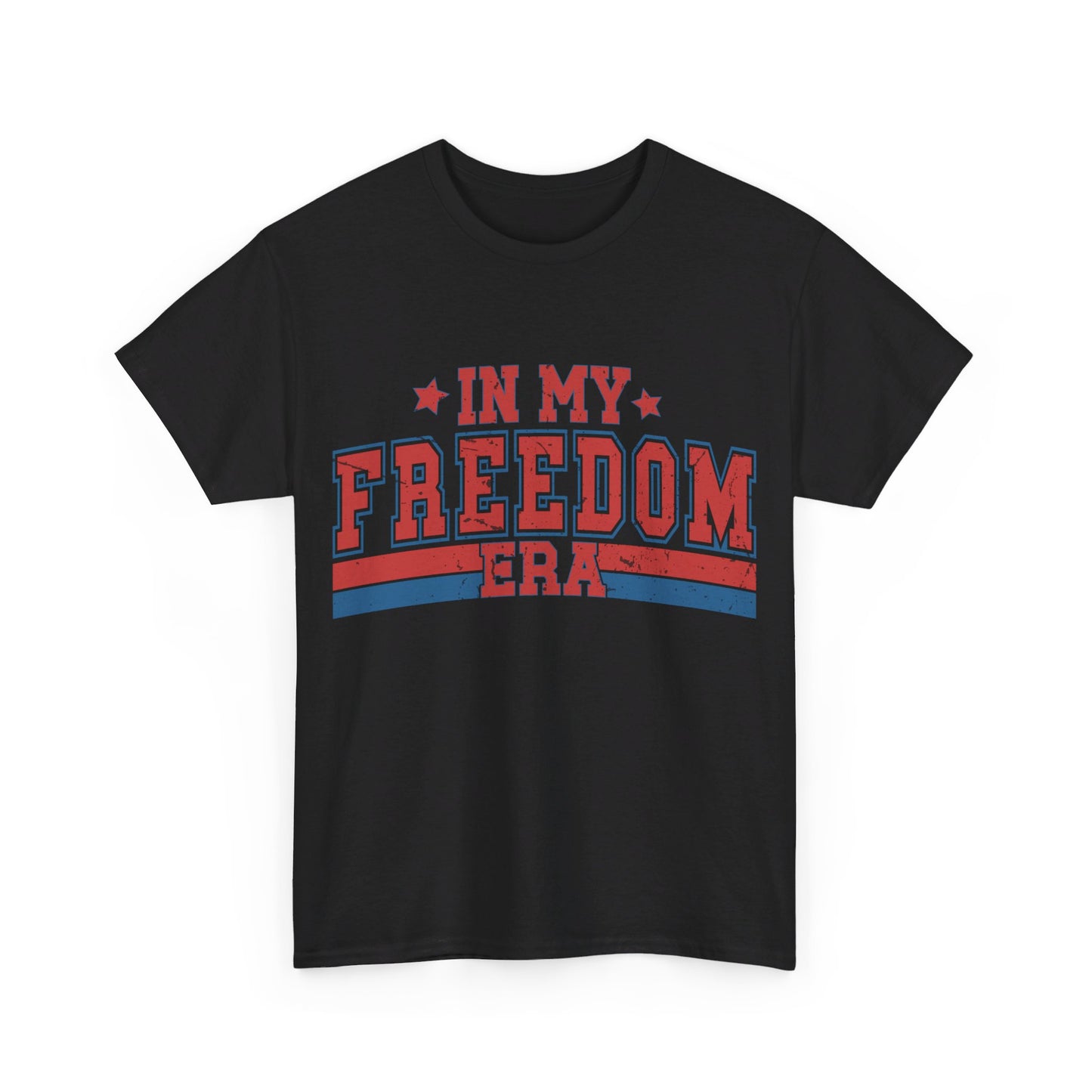 In My Freedom Era, Tee